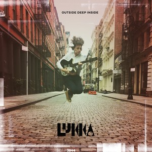 Outside Deep Inside Part 2