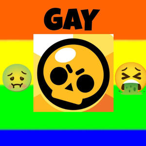 Gay Brawl Stars (Explicit)