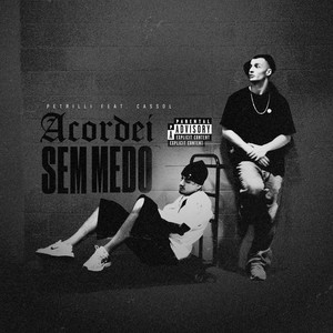Acordei sem Medo (Explicit)