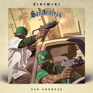 San Andreas (Orginal Mix)