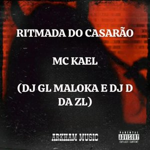 RITMADA DO CASARÃO (Explicit)