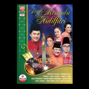 Senandung Hari Raya Untukmu