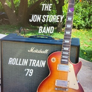 Rollin Train ‘79