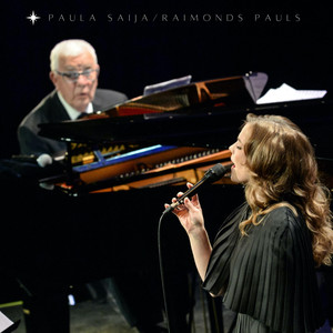 Dzīvīte, dzīvīte, šupojos Tevī (Koncertieraksts)