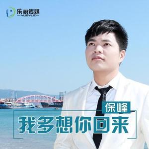 我多想你回来