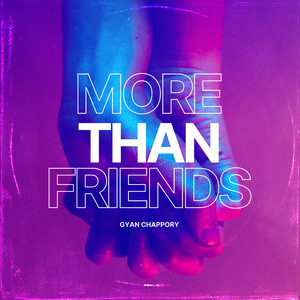 More Than Friends