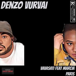 Vavasati (feat. Marcia Paris)