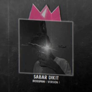 SABAR DIKIT (Original Mix)