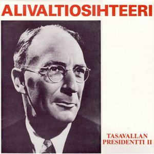 KANSAINVÄLINEN BYROKRAATTI