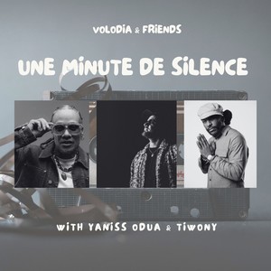 UNE MINUTE DE SILENCE (V&F VERSION)