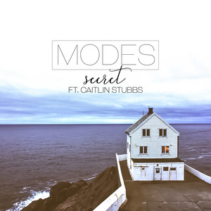 Secret (feat Caitlin Stubbs)