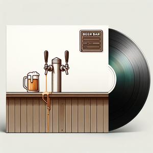 Two Men Walk Into a Bar