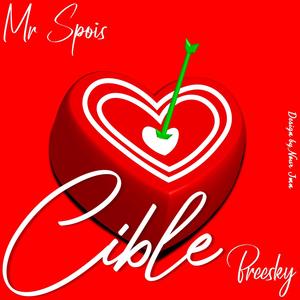 CIBLE (feat. BREESKY) (Explicit)