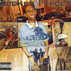 Real then fake(feat. traymoney) (Remix|Explicit)