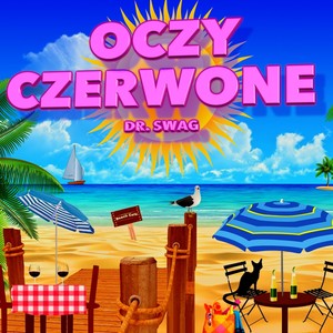 Oczy Czerwone