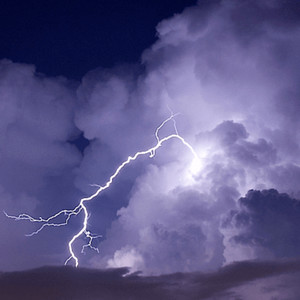 Thinking In the Rain (Explicit)