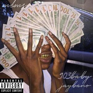 m&m's (feat. jaybando) (Explicit)