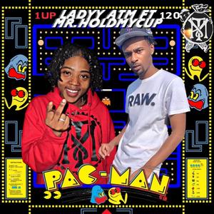 PACMAN (Explicit)