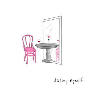 dating myself