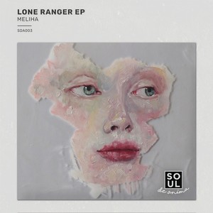 Lone Ranger (Kris Davis Remix)