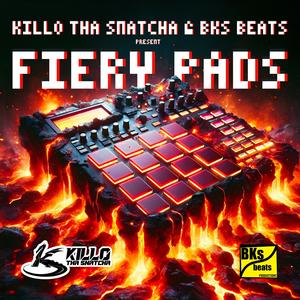 fiery pads (Explicit)