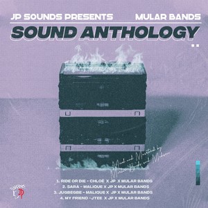 SOUND ANTHOLOGY (Explicit)