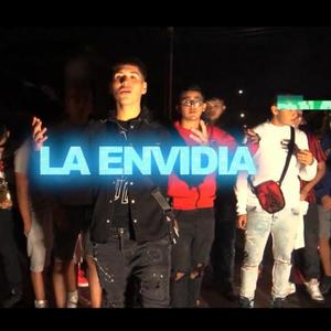 La Envidia (feat. Ruth Boy, Papi Fasti & Basty Corvalan) [Explicit]