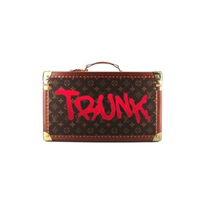 Trunk (Explicit)