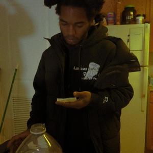 Uhh Uhh Uhh (Explicit)