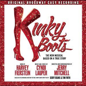 Kinky Boots (Original Broadway Cast Recording) (长靴妖姬 音乐剧原声带（百老汇首演版）)