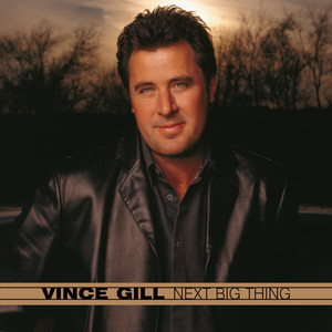 Vince Gill - Don't Let Her Get Away (Album)
