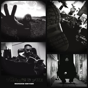 THIS NO END (MinseCutz Remix|Explicit)