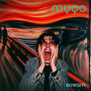 scream (feat. Raphael Low)