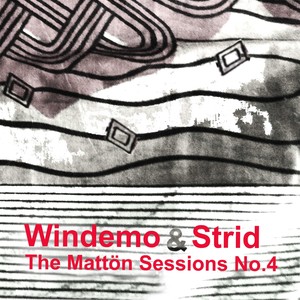 The Mattön Sessions, No. 4