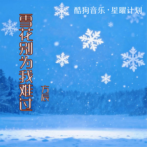 雪花别为我难过 (雪花雪花你别笑我)