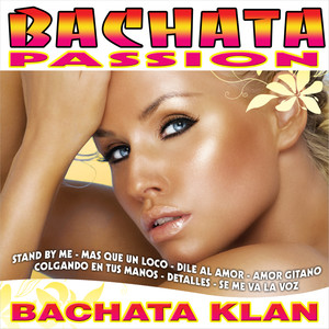 Bachata Passion