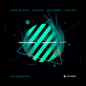 Claro Que Si (Jose Am & Li4m Remix Extended)
