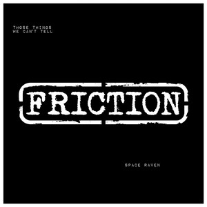 Those Things We Can't Tell (Original Mix)