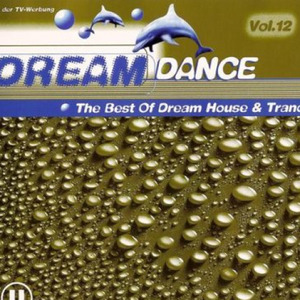 Dream Dance Vol.12