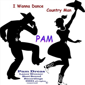 I Wanna Dance Country Man