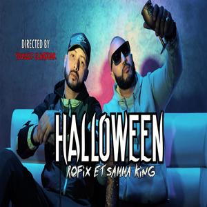 Halloween (feat. Rofix) [Explicit]