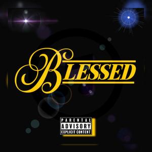 Blessed (feat. Parlemo) (Explicit)