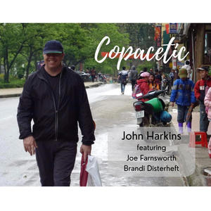 Just You, Just Me (feat. Joe Farnsworth & Brandi Disterheft)