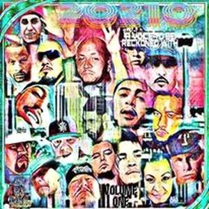 Ridin'.4.Tha.City(feat. KBS, D-Loc & LilTexaz) (Explicit)