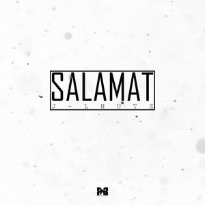 J-Lhutz - Salamat