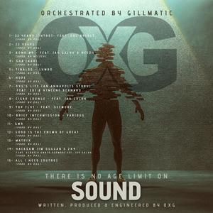 OXGs Life (feat. E01)