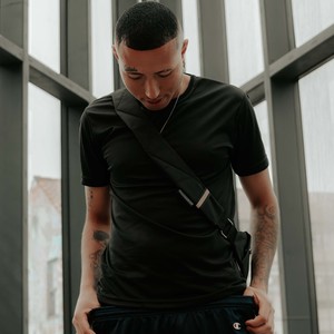 Meu Pau Te Ama (Explicit)