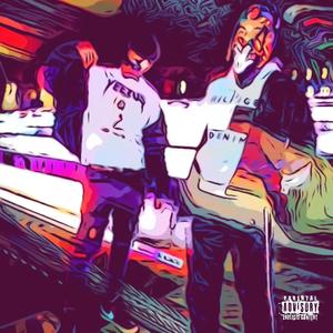 Can't go! (feat. Dieformalc) (Explicit)