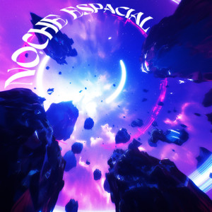 Noche Espacial (Slowed)