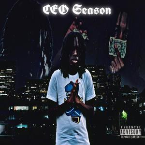 CEO Season (Explicit)